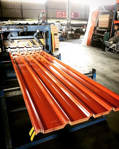 Chai Huat Hardware Supplies Sdn. Bhd.