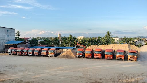 Ngee Tai Gravel Industries