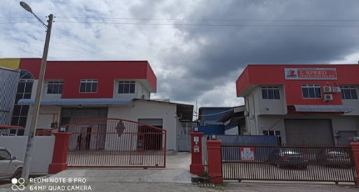 L SPEED MANUFACTURING SDN BHD (MUAR) L SPEED MANUFACTURING SDN BHD (MUAR)