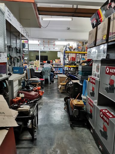 Soon Seng Machinery Repair & Service