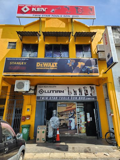 Twin Star Tools Sdn Bhd