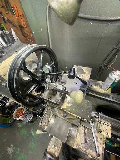 ONE MACHINE SHOP AMPANG