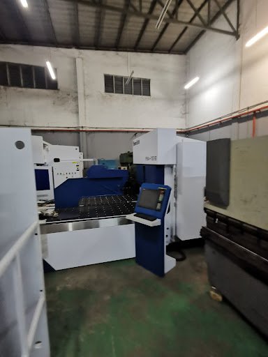 AM Machinery Sdn Bhd