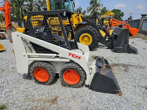 MING TAK HEAVY MACHINERY SDN BHD, 明達重型機械有限公司