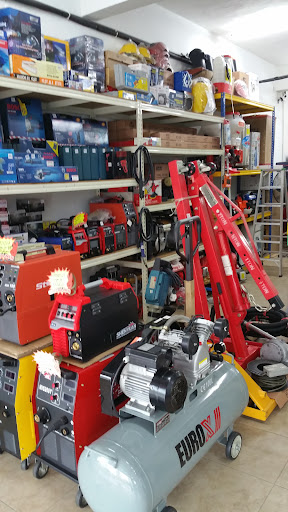 G Fox Machinery Service & Repair G Fox Machinery Service & Repair