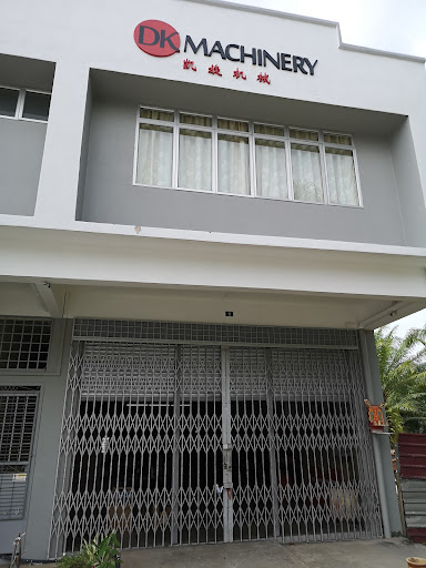 Dk Machinery Sdn. Bhd. Dk Machinery Sdn. Bhd.