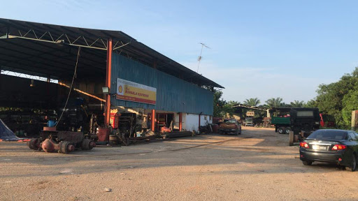 VR MACHINERY SDN BHD VR MACHINERY SDN BHD