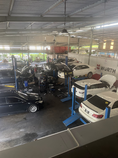 Kim Ban Huat Auto Company (Multi Brand) Kim Ban Huat Auto Company (Multi Brand)