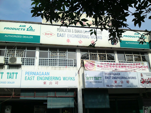 East Engineering Sdn Bhd East Engineering Sdn Bhd