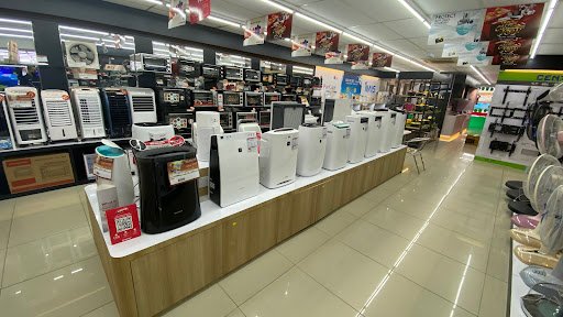 Grand Senheng Banting