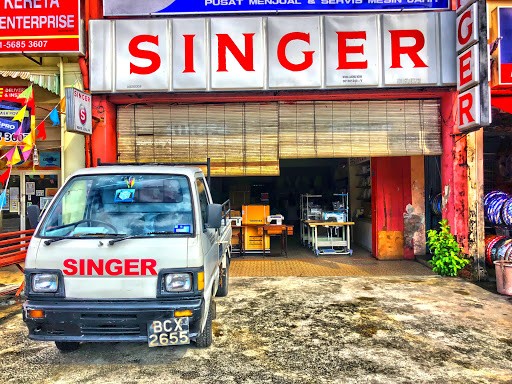 Singer @Banting Singer @Banting