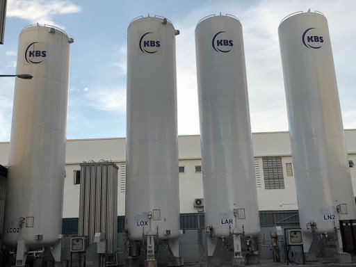 KBS Industrial Gases Sdn. Bhd.