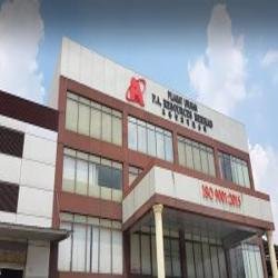 P. A. Extrusion (M) Sdn. Bhd.