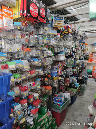 Sempurna One Stop Centre Sempurna One Stop Centre