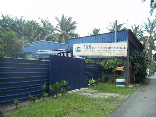 TSK Tech Enginenering Sdn. Bhd.