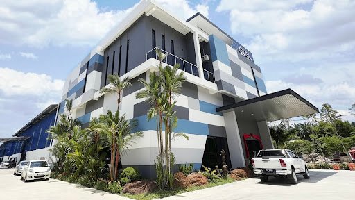 GL Bosun Diamond Tools (M) Sdn.Bhd.-Dongcheng Malaysia HQ