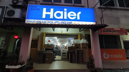 Enhuat Hing Electrical