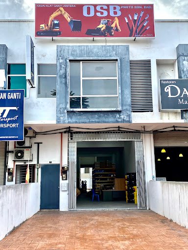 OSB PARTS SDN.BHD.