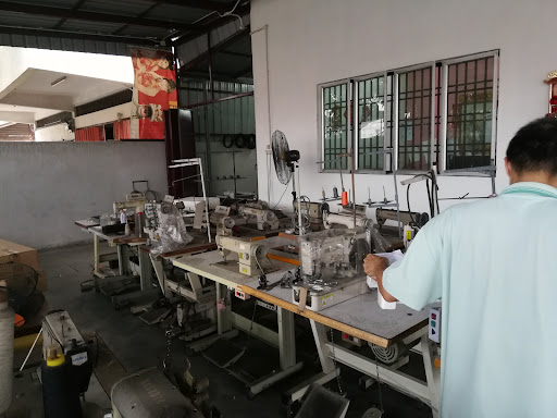 Ah Hee Sewing Machine Trading Ah Hee Sewing Machine Trading