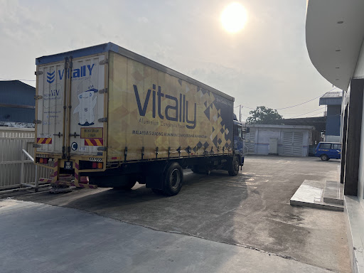 Vitally Industries Sdn. Bhd. Vitally Industries Sdn. Bhd.