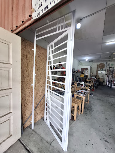 NDY WOOD & STEEL NDY WOOD & STEEL