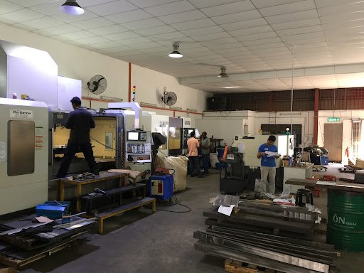 Nipun Engineering Sdn Bhd