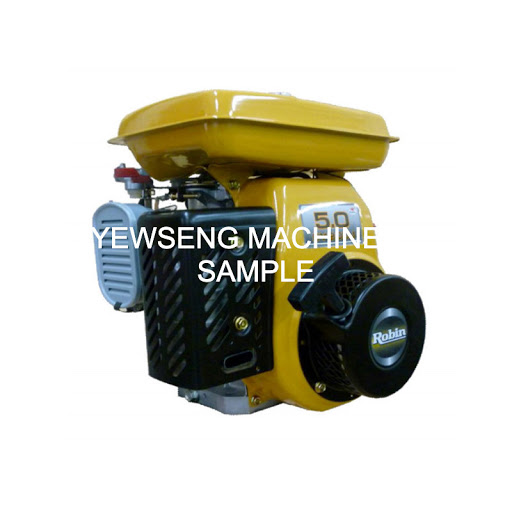 YewSeng Machinery Trading Sdn Bhd YewSeng Machinery Trading Sdn Bhd
