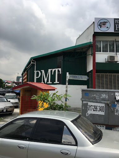 PMT Machine Tools Sdn. Bhd.
