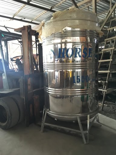 Yi Seng Timber Merchant & Hardware