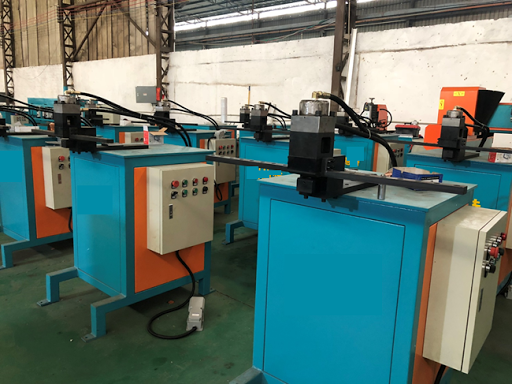 Infortech Machinery Trading Sdn Bhd Infortech Machinery Trading Sdn Bhd