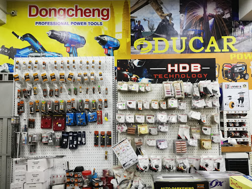 Meng Fatt Machinery Services Sdn Bhd Meng Fatt Machinery Services Sdn Bhd