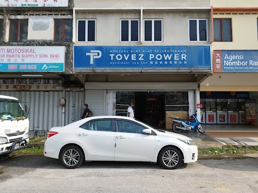 Tovez Power Machinery
