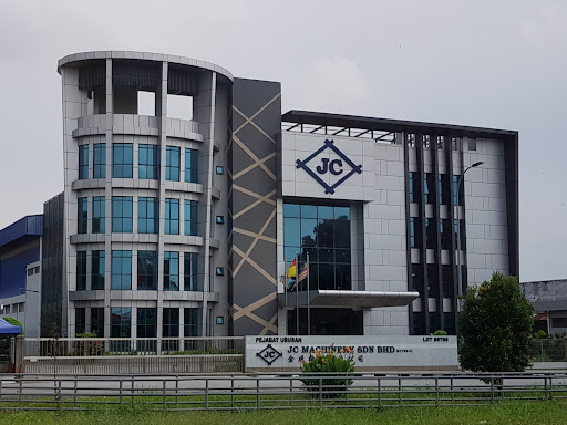 JC Machinery Sdn Bhd JC Machinery Sdn Bhd