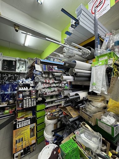 Holly Hardware & Machinery Sdn Bhd Holly Hardware & Machinery Sdn Bhd