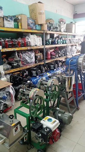 Life Machinery Sdn. Bhd.