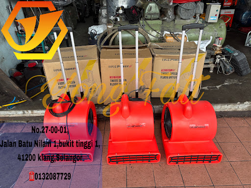 YONG FATT MULTI MACHINERY YONG FATT MULTI MACHINERY