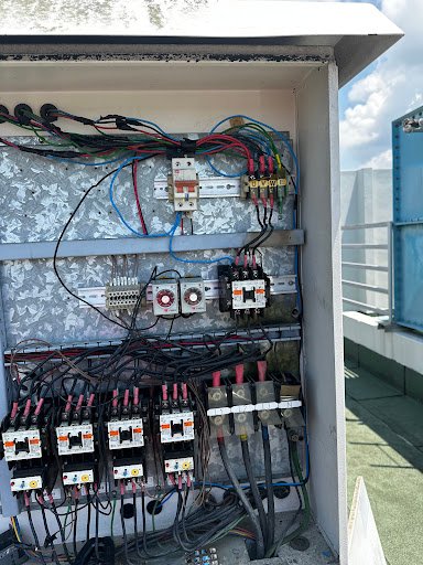 Syarikat Letronik Eng Soon (Acson Authorized Services Center)