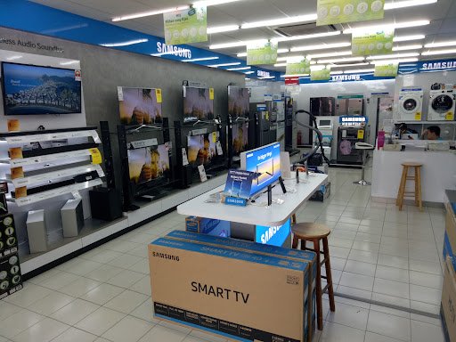 TBC @ Kuala Selangor