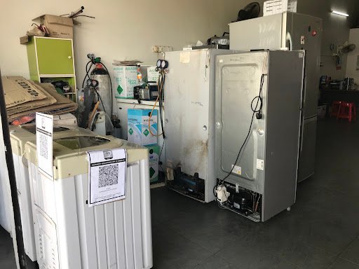 Perkhidmatan Elektronik Seng Gee