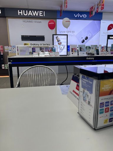 Grand Senheng Kuala Selangor