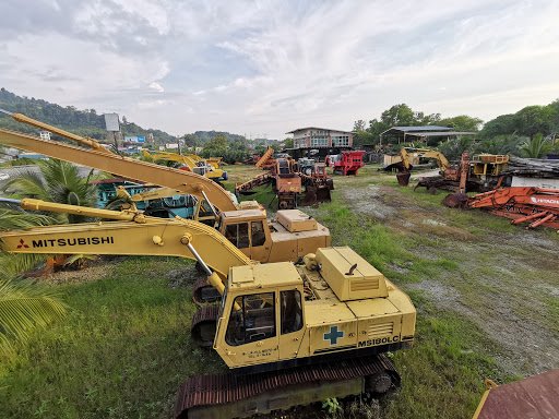 FB Machinery Sdn Bhd