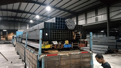 Rawang Machinery & Hardware Sdn. Bhd.