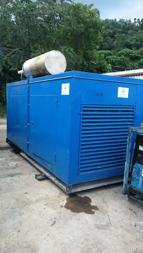 VMS MACHINERY SDN BHD