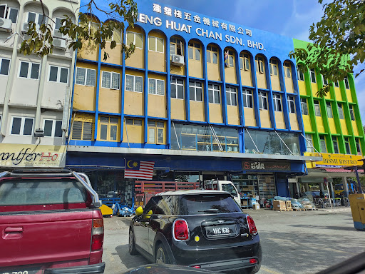 Keng Huat Chan Sdn Bhd Keng Huat Chan Sdn Bhd