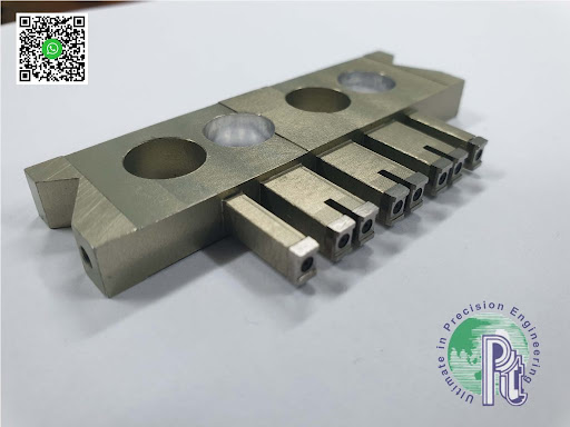 Precision Tool Tech Sdn Bhd Precision Tool Tech Sdn Bhd