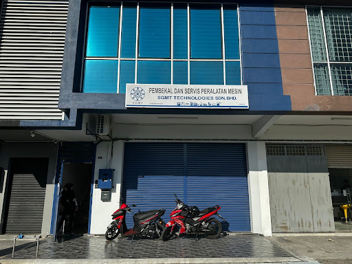 SGMT Technologies Sdn. Bhd.