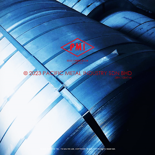 Pacific Metal Industry Sdn. Bhd. Pacific Metal Industry Sdn. Bhd.