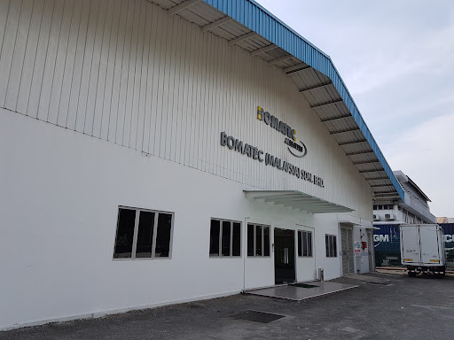 Bomatec (Malaysia) Sdn. Bhd. Bomatec (Malaysia) Sdn. Bhd.