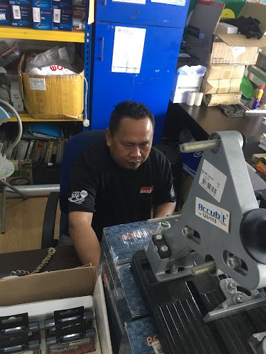 CT Hardware Sdn Bhd - CT2