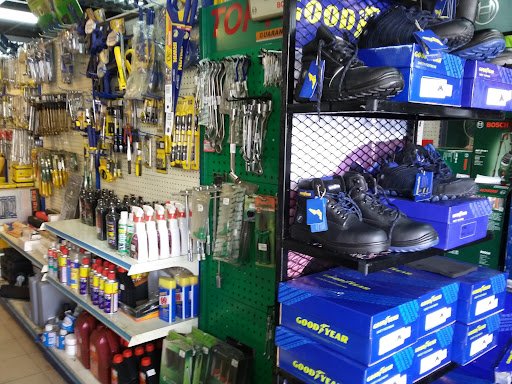 CT Hardware Sdn Bhd - CT3